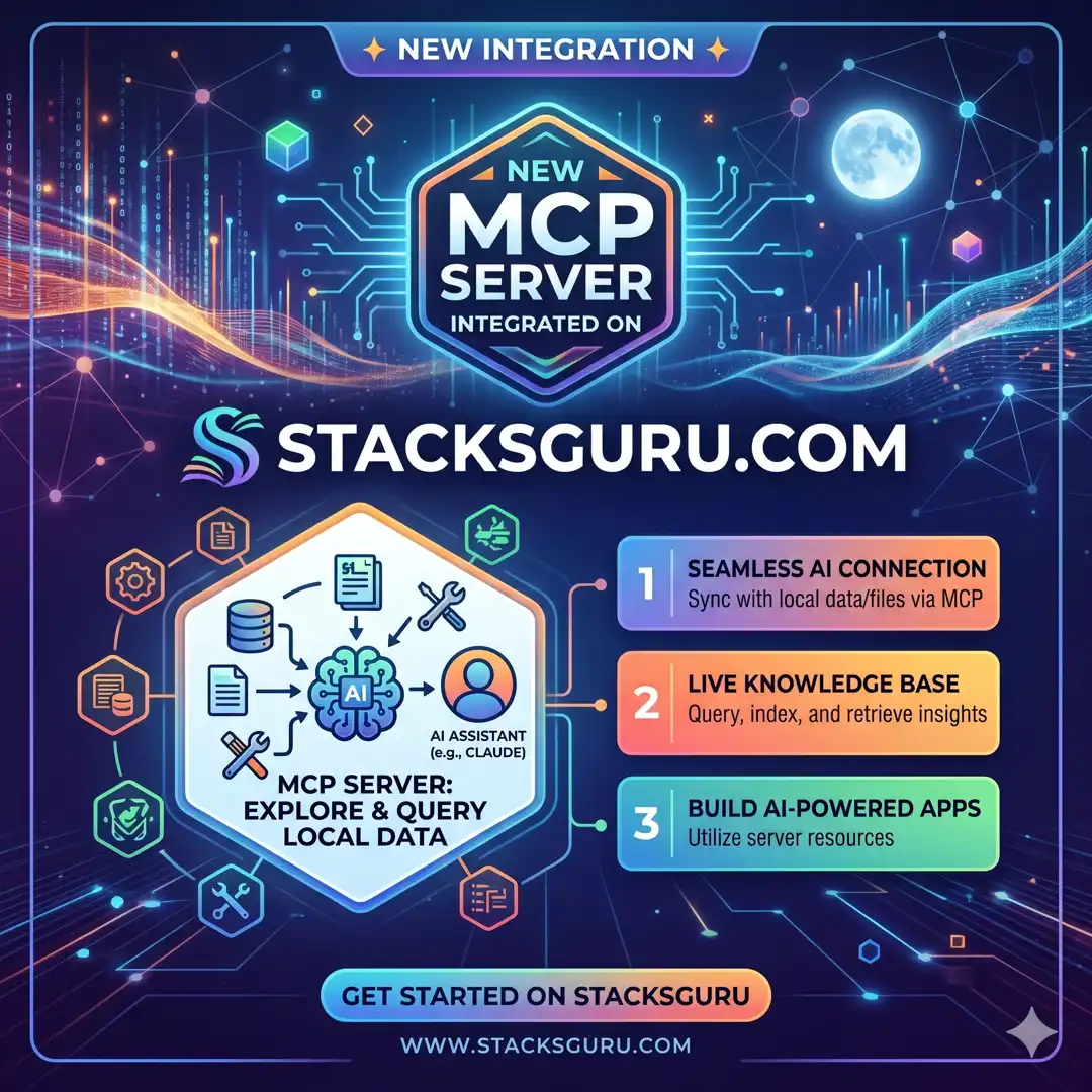 MCP Server